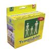 Travel John Disp Urinary Pouch Bx/3 view 1