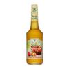 French Peach & Apricot Syrup view 1