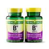 Spring Valley Vitamin B12 Timed Release Tablets, 1000 mcg, 150 Count (Pack of 2, 300 Count Total) (150 Count (Pack of 2)) view 1
