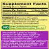 Spring Valley Vitamin B12 Timed Release Tablets, 1000 mcg, 150 Count (Pack of 2, 300 Count Total) (150 Count (Pack of 2)) view 2