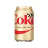 Diet Coke Caffeine Free Cola 12 Oz 24Ct view 1