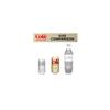 Diet Coke Caffeine Free Cola 12 Oz 24Ct view 3