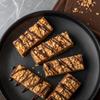 Fiber One Chewy Bars, Oats and Chocolate, Fiber Snacks, Value Pack, 10 Ct, 14.1 oz view 2