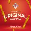 Dot's Homestyle Pretzels 18oz & 32oz Flavors (Original, 32 Ounce (3 Pack)) view 3