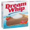 Dream Whip Topping view 1