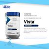 4Life Transfer Factor Vista - Supports Eye Health and Vision with Lutein, Zeaxanthin, Zinc, Vitamin C, and Black Currant - 60 Capsules view 3