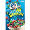 Cap'n Crunch's Oops All Berries Cereal 15.4 Oz Box view 1