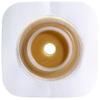 ConvaTec 125266 Sur-Fit Stomahesive Barrier CTF Tan - 5x5 2 3/4 Flange Box of 10 view 1