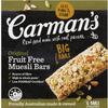 Carmans Original Fruit Free 270g view 1
