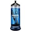 Barbicide Large Disinfectant Jar Holds 37oz view 1