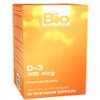 Bio Nutrition D3 12000 Iu Vegi-Caps, 50 Count view 1
