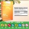 Bio Nutrition D3 12000 Iu Vegi-Caps, 50 Count view 2