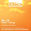 Bio Nutrition D3 12000 Iu Vegi-Caps, 50 Count view 3