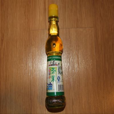 Spicy King-wasabi Oil 5.07oz