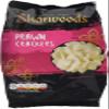 Sharwood's Ready to Eat Prawn Crackers 60 g (Pack of 12) view 1