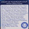 Batchelors 1 Cup A Soup, Mushroom And Croutons, 99G view 3