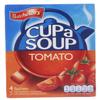 Batchelors Cup a Soup Tomato 4 Sachets 93 g (Pack of 9)