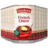 Baxters Favourite French Onion Soup 400 g (Pack of 12) view 2