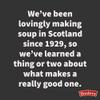 Baxters Favourite French Onion Soup 400 g (Pack of 12) view 4