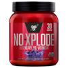 BSN N.O.-XPLODE Pre Workout Powder, Energy Supplement for Men and Women with Creatine and Beta-Alanine, Grape, 30 Servings, 1.2 Pound (Packaging May Vary) view 1