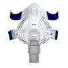 ResMed Quattro FX Replacement Frame System (Without Headgear) - Small view 1