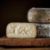 Formatge Garrotxa Cheese Wheel - Avg 2 lbs view 1