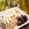 BLACKBERRY PATCH Blackberry Patch Apple Butter Syrup, 12 FZ view 3