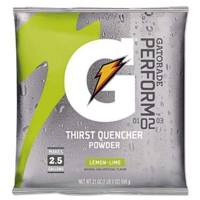 Quaker/Gatorade 003969 Gatorade Powder