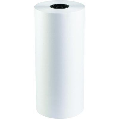 Aviditi Tissue Paper Roll, 20" Wide x 5200' Long, White (1 Roll), Perfect for Gift Wrap, Holidays, Birthdays, Crafts, DIY Projects, and Decorations