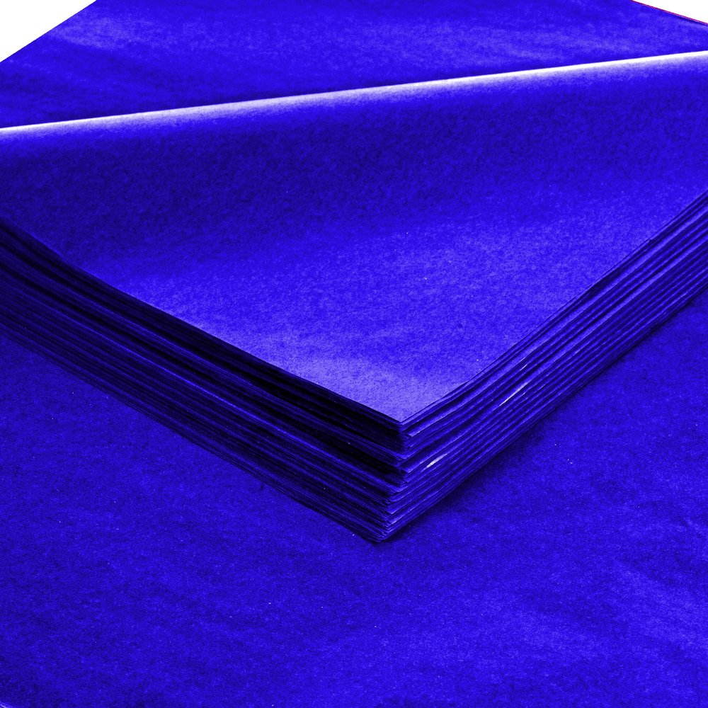 Aviditi Premium Tissue Paper Gift Wrap, 20" x 30", Purple, Bulk Pack (480 Sheets per Case), Perfect for Gift Wrap, Holidays, Birthdays, Crafts, DIY Projects, and Decorations