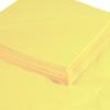 Aviditi Premium Tissue Paper Gift Wrap, 20" x 30", Yellow, Bulk Pack (480 Sheets per Case), Perfect for Gift Wrap, Holidays, Birthdays, Crafts, DIY Projects, and Decorations view 1