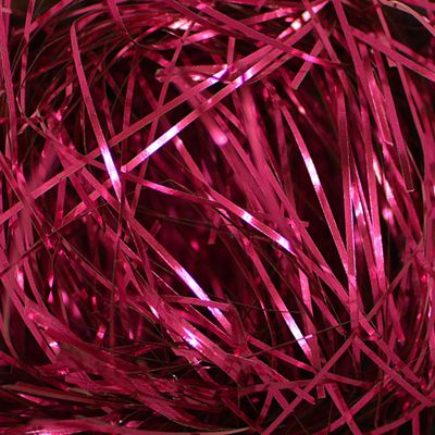 Aviditi Metallic Shredded Filler, Purple, (1 Case of 10 Lbs.) for Gift Wrapping, Holidays, Craft DIY's, Basket Filling and Decoration