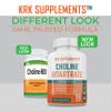 Choline Bitartrate 900mg per serving 90 capsules KRK SUPPLEMENTS view 2