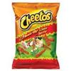 Cheetos Flamin' Hot Limon Crunchy 9oz Bag (Pack of 4) view 1