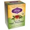 Yogi Green Tea Super Antioxidant (3x16 bag) view 1