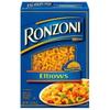 Ronzoni Elbows Pasta 16 Oz (Pack of 10) view 1