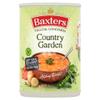 Baxters Vegetarian Country Garden Soup 400g view 1