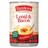 Baxters Favourite Lentil And Bacon Soup 400G