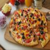 Italian Herb Pizza Dough Mix view 2