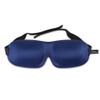 Bucky Luggage 40 Blinks Ultralight Sleep Mask, Navy, One Size view 1