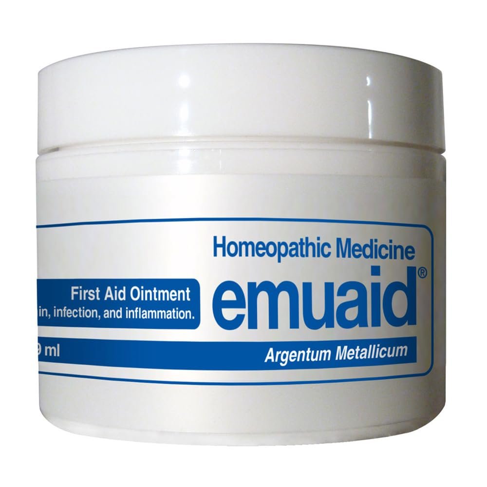 emuaid First Aid Ointment, 2oz