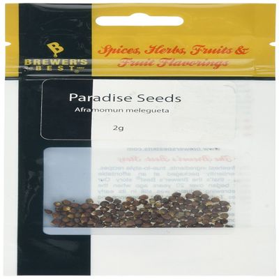 Brewer's Best Brewing Herbs and Spices - Paradise Seeds
