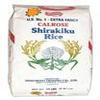 Shirakiku Calrose Rice 20lbs. view 1