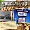 Virginia Diner Gourmet Natural Classic Peanut Brittle - XL Buttery Virginia Peanuts Non-GMO, Preservative Free Gifts from Virginia Since 1929-16 Oz Can view 4