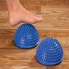 2 Pack Domed Foot Massage Pads view 2