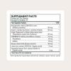 THORNE - Memoractiv - Nootropic Brain Supplement for Focus, Creativity, and Concentration - Ashwagandha, Ginkgo, Lutemax, Bacopa, Pterostilbene - Gluten-Free, Dairy-Free* - 60 Capsules - 30 Servings view 2