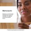 THORNE - Memoractiv - Nootropic Brain Supplement for Focus, Creativity, and Concentration - Ashwagandha, Ginkgo, Lutemax, Bacopa, Pterostilbene - Gluten-Free, Dairy-Free* - 60 Capsules - 30 Servings view 3