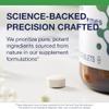 Metagenics SpectraZyme Pancreatic Enzymes - Digestive Enzyme Complex for Protein, Fat & Carb Breakdown - Supports Digestion, Gas Relief & Gut Health* - Non-GMO, Gluten-Free - 270 Tablets view 3