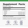 Metagenics SpectraZyme Pancreatic Enzymes - Digestive Enzyme Complex for Protein, Fat & Carb Breakdown - Supports Digestion, Gas Relief & Gut Health* - Non-GMO, Gluten-Free - 270 Tablets view 4