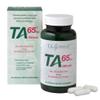 T.A. Sciences TA-65 Telomere Activation Supplement - 2.5 Times Potency, 90 Capsules (1-Pack (90 Count), with Box) view 1